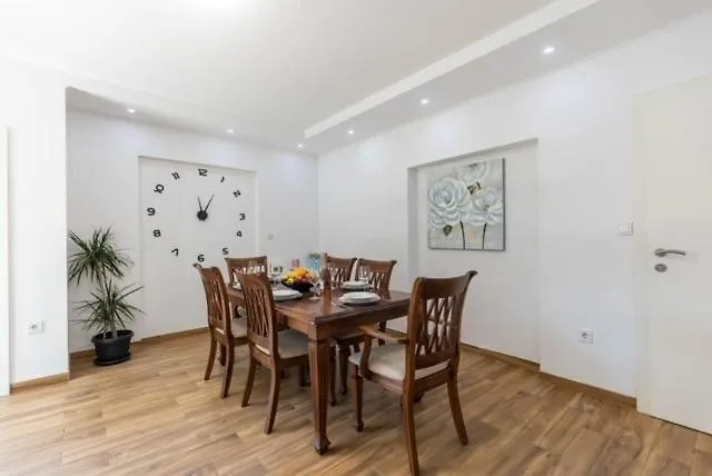 Villa Luana With Private Pool In Beautiful Rovinj 0*,  Croatia