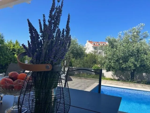 Villa Luana With Private Pool In Beautiful Rovinj 0*,