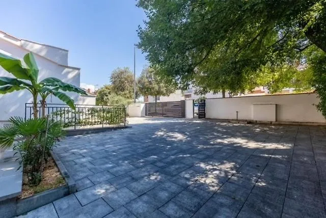 Villa Luana With Private Pool In Beautiful Rovinj
